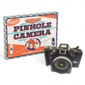 Pinhole Camera (c) Bouf.com