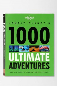 (c) 1000 Ultimate Adventures